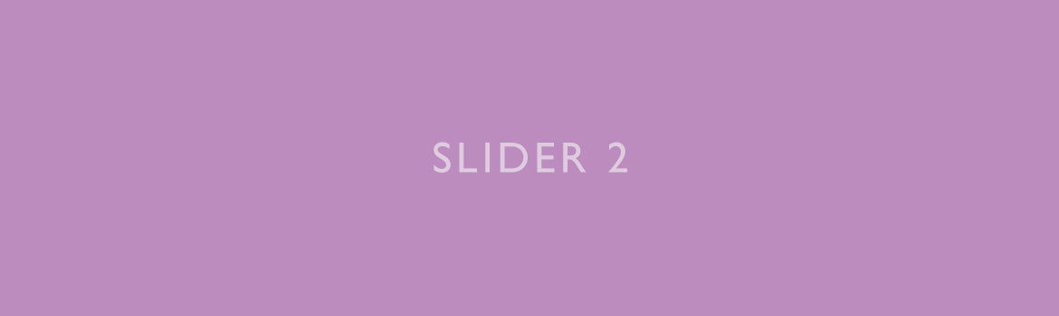 Slider 2 Header