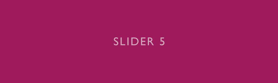 Slider 5 Header